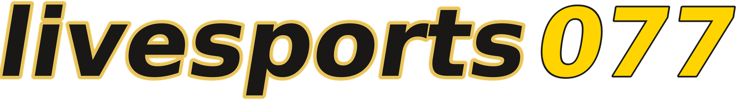 livesports077 logo